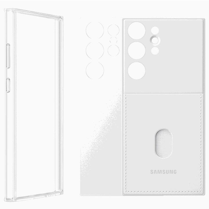 Actual product image Samsung Frame Case (Samsung Galaxy S23 Ultra)