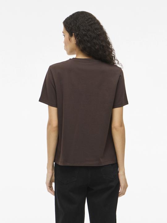 Image du produit Vila VINORA Rundhals T-Shirt (XL)