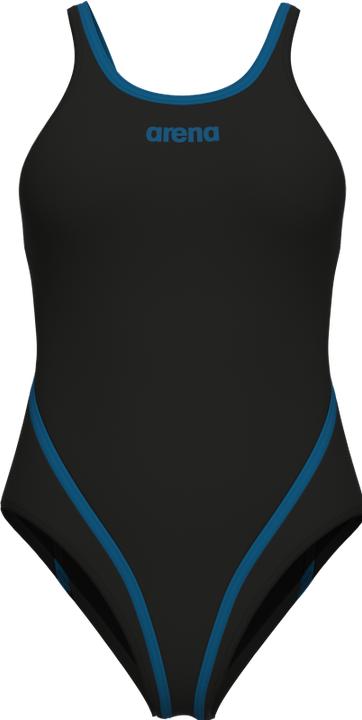 Image du produit Arena W Solid Swimsuit Tech Back (36, 38)