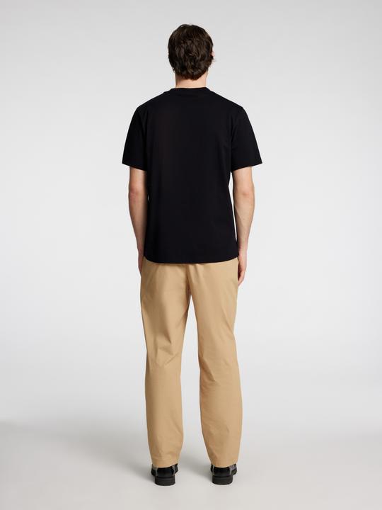Produktbild Selected Besticktes T-Shirt (S)