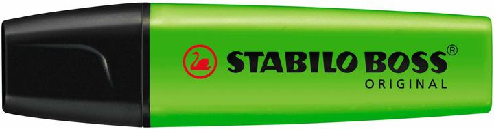 Produktbild STABILO BOSS ORIGINAL Textmarker (6 x)