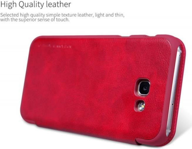 Immagine prodotto Nillkin Serie Qin (Samsung Galaxy A5 (2017))