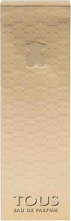 Actual product image Tous Gold (Eau de parfum, 90 ml)