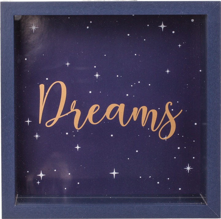 Immagine prodotto Sombo Dreams (20 x 20 cm)