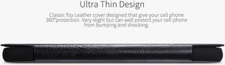 Immagine prodotto Nillkin Serie Qin (Samsung Galaxy A5 (2017))