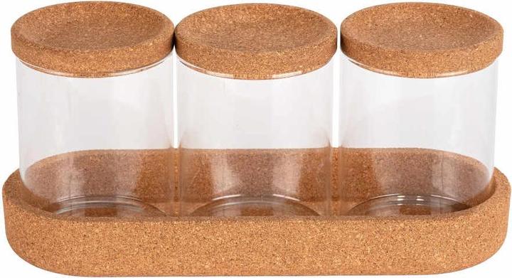 Actual product image Wenko Universal box set Apiro 3pcs