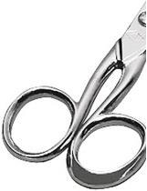 Produktbild Wedo Metallschere (11.50 cm)