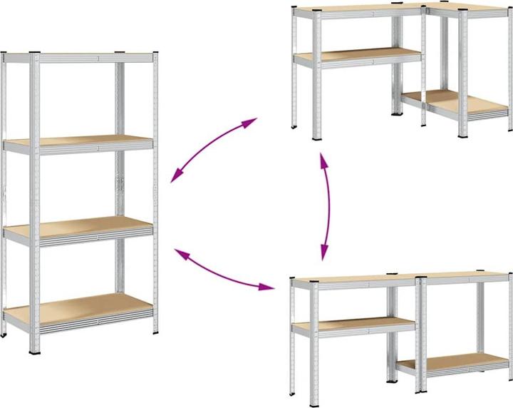 Immagine prodotto vidaXL Lirica