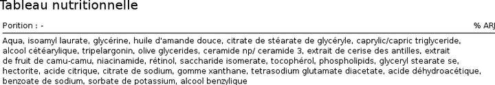 Produktbild Clochée Pure 4Everyoung Retinol Night Serum (30 ml)