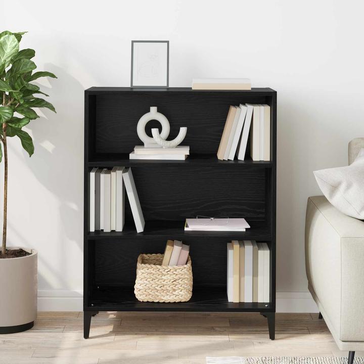 Produktbild vidaXL Sideboard (34 x 32.50 x 90 cm)