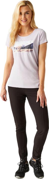 Produktbild Regatta Breezed IV TShirt (52)