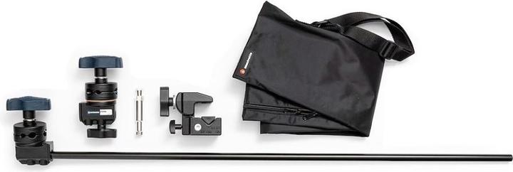 Actual product image Avenger grip kit h4bag