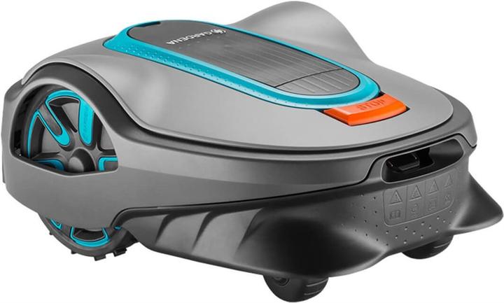 Actual product image Gardena Sileno Life (750 m²)