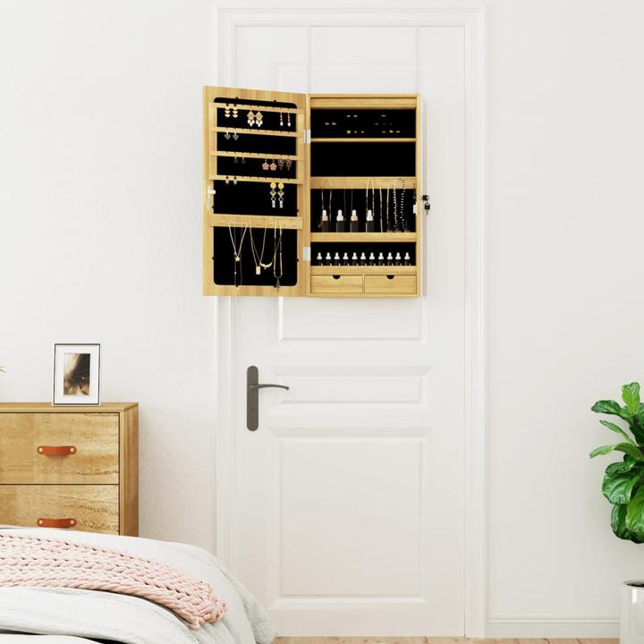 Produktbild vidaXL Andros