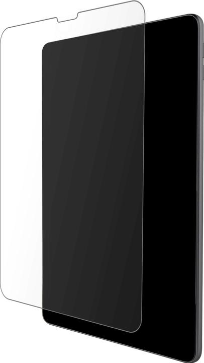 Skech Essential Glass Screen Protector iPad 102 (1 Stuk, iPad 2019 (7e Gen), iPad 2021 (9e gen), iPad 2020 (8e generatie))