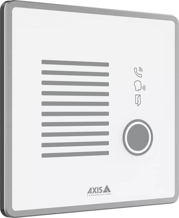 Produktbild Axis I7020 (Ethernet, Kabelgebunden)