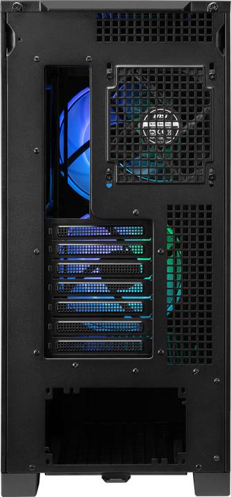 Produktbild MSI GEH Midi MPG VELOX 300R PZ (ATX, mATX, Mini-ITX)