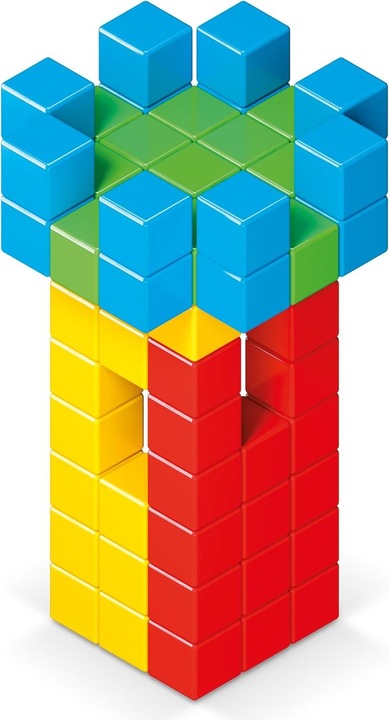 Produktbild Geomag MagiCube