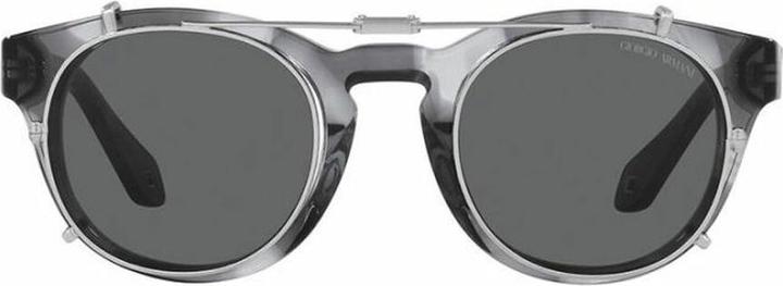 Produktbild Armani Exchange Damensonnenbrille Armani AR8190U-59861W Ø 50 mm