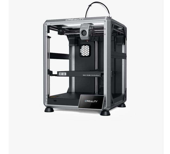 Produktbild Creality K1 SE