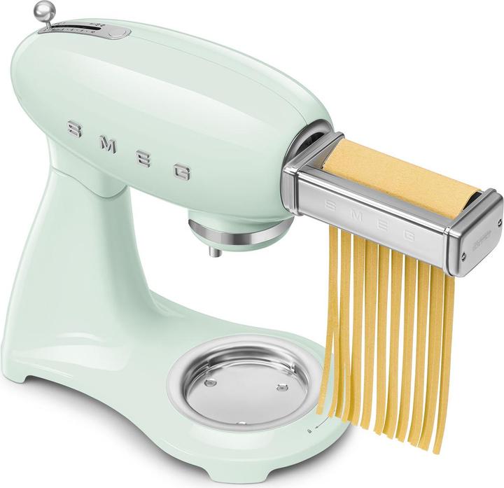 Actual product image Smeg 50's Retro Style Full Colour (1000 W, 4.80 l)