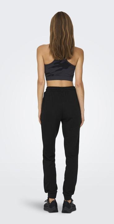 Image du produit Only Play Slim Fit Taille moyenne Élastique Pantalon de jogging (S)