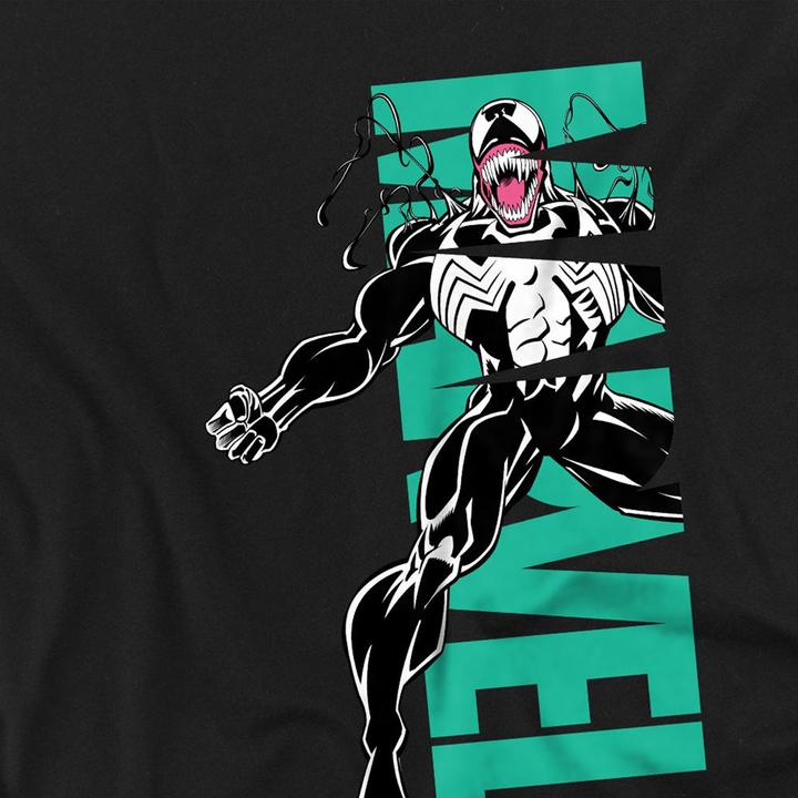 Produktbild Venom Emerge Sweatshirt (116)