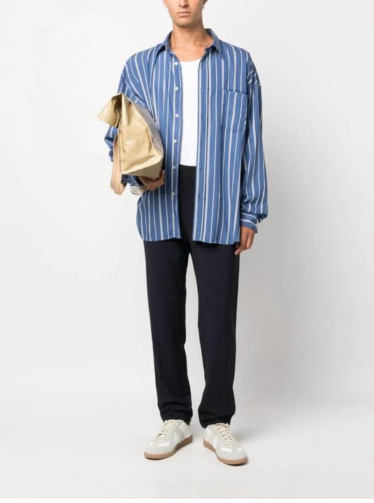 Actual product image MSGM Pantalone (52)