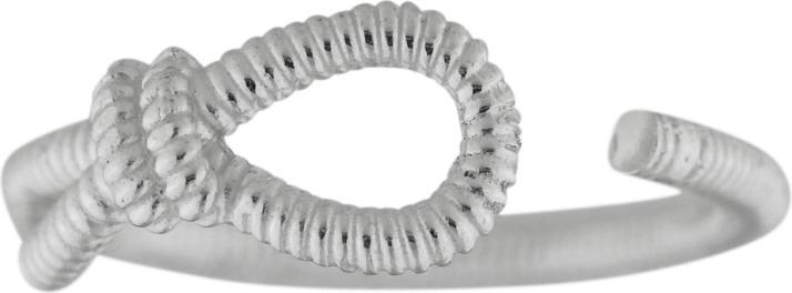Immagine prodotto Leyda Anneau Noeud (52, 925 Argento)