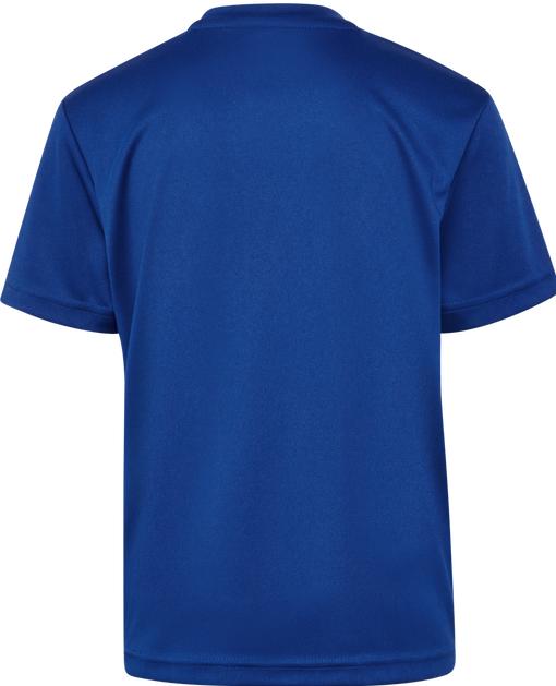 Produktbild hummel hmlLOGO JERSEY S/S KIDS (164)