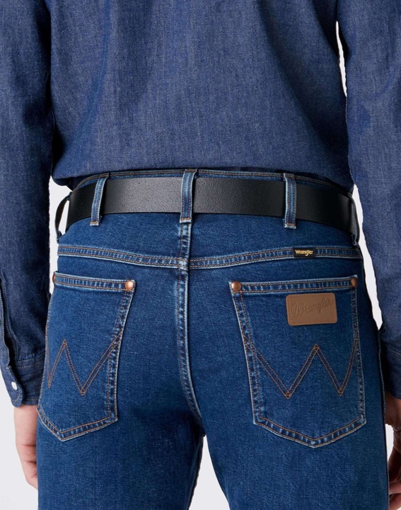 Image du produit Wrangler Boucle (115)
