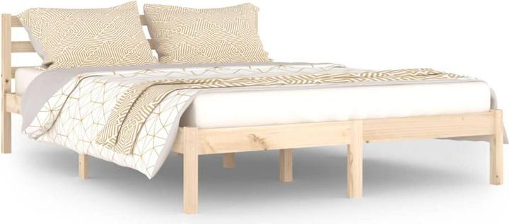 Produktbild vidaXL Kordula (140 x 200 cm)