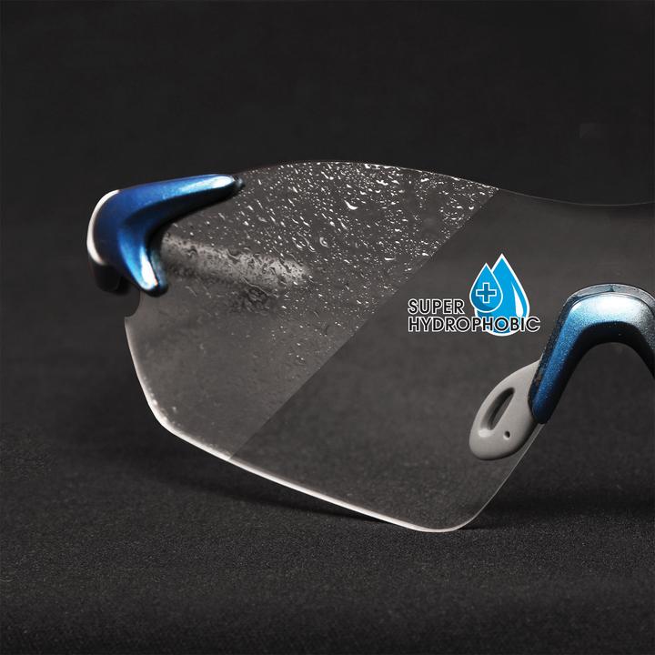 Actual product image Endura Char glasses (Black)