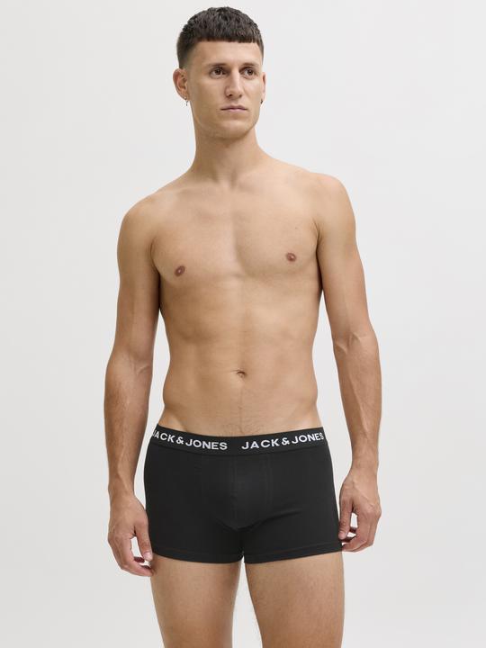 Image du produit Jack & Jones Solid (M, paquet de 10)