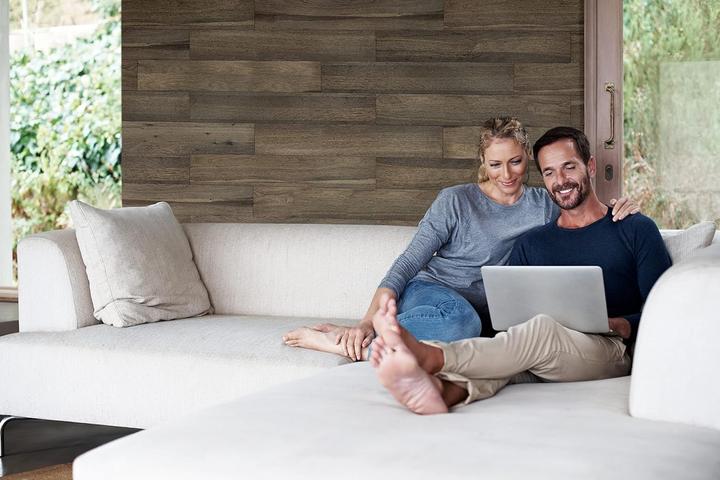 Produktbild Vereg Holzpaneele LT 080687