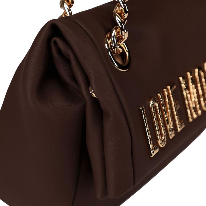 Produktbild Love Moschino Schultertasche 25 cm