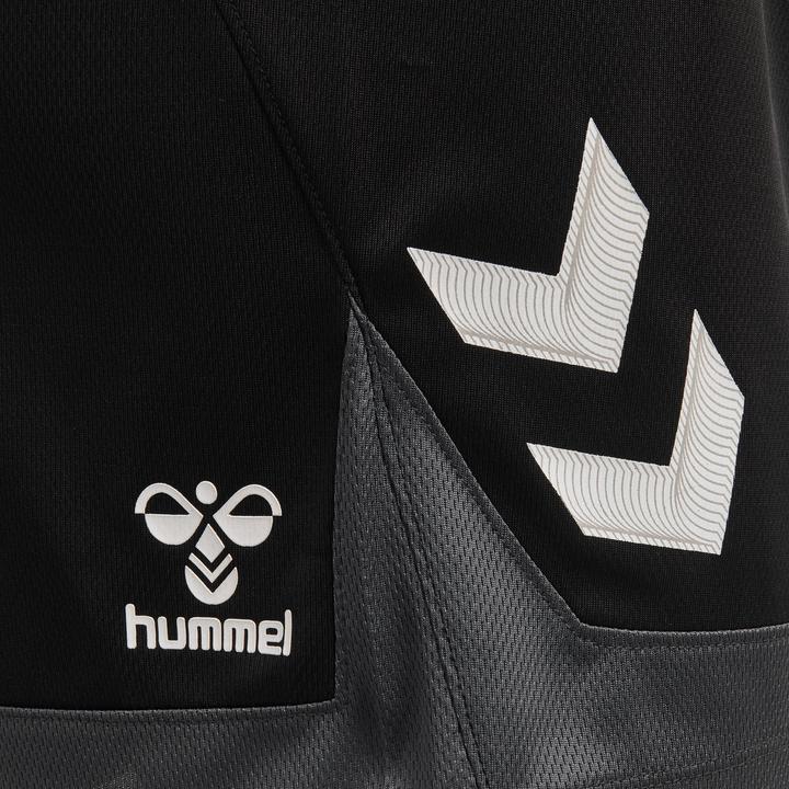 Image du produit hummel Lead Womens Poly Short (XS)