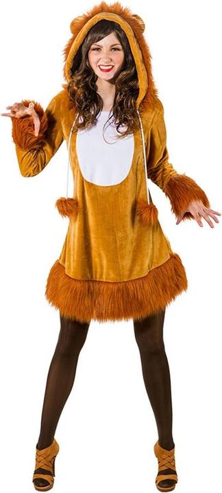 Produktbild Orlob Löwe mit Mähne (42, 44)