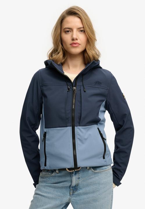 Immagine prodotto Superdry Colourblock (XS)