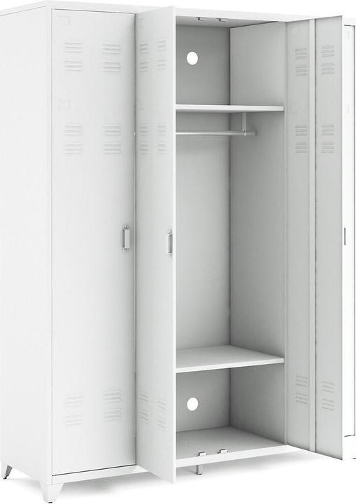 Immagine prodotto La Redoute Interieurs Hiba (170 x 52,5 x 217,5 cm)