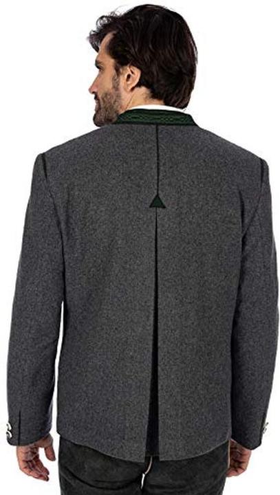 Actual product image Stockerpoint Stachus Business Suit Jacket (46)