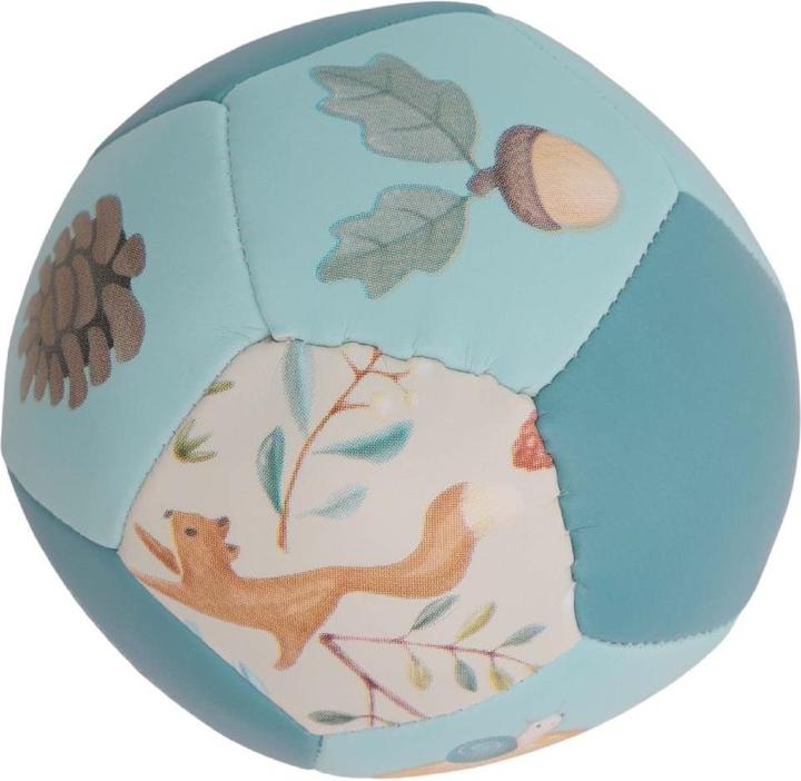 Produktbild Little Dutch Forest Friends Softball