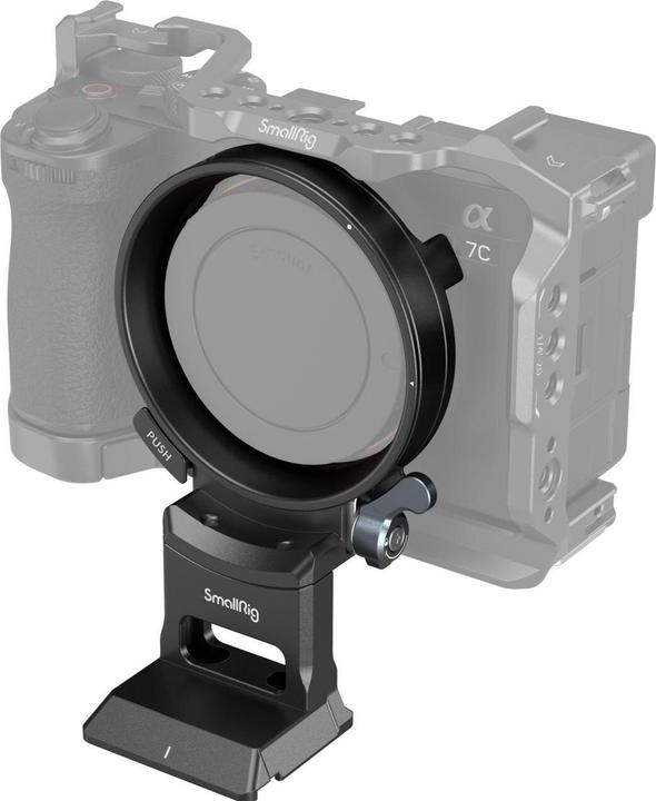 Image du produit SmallRig 4424 Plaque de montage horizontal à vertical pour Sony Alpha 7C II / Alpha 7CR