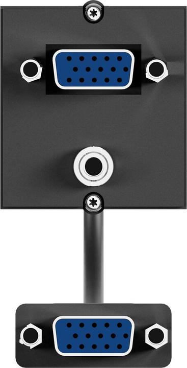 Image du produit Bachmann Prise VGA