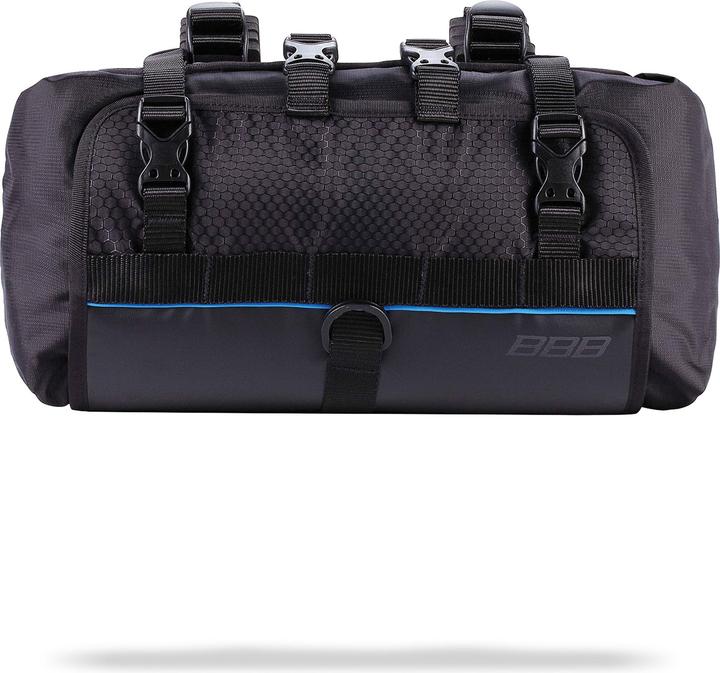Produktbild BBB Front Fellow BSB-141 (10 l, Lenkertasche)