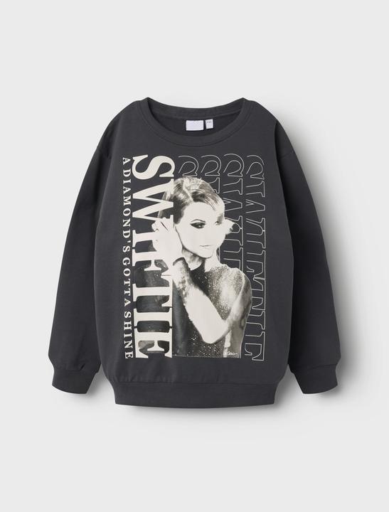 Actual product image Name it Pullover FESI TSWIFT Pullover (158, 164)