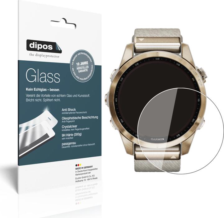 Dipos Screen Protector Anti-Shock (fenix 7S)