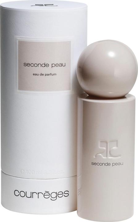 Courreges Seconde Peau Eau de Parfum