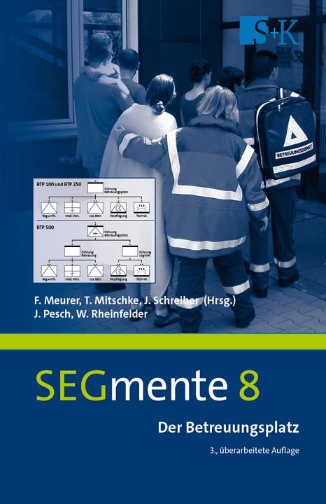 Produktbild Der Betreuungsplatz (Deutsch, Jürgen Schreiber, Frank Meurer, Thomas Mitschke, Jens Pesch, Wilfried Rheinfelder, 2023)