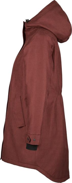 Produktbild Stoic Women's ArvikaSt. Wool Pile Parka (L)